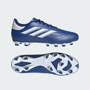 Football Blue Copa Pure II.4 Flexible Ground Boots
