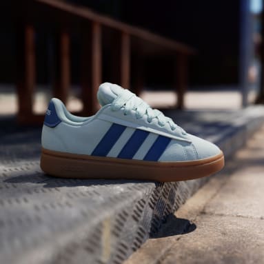 Grand Court Alpha Shoes