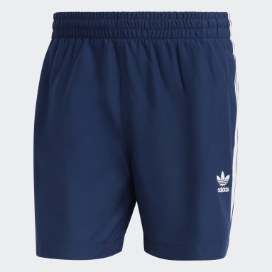 Originals Adicolor 3-Stripes Swim Shorts