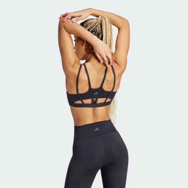 Áo Bra Light Support Luxe All Me