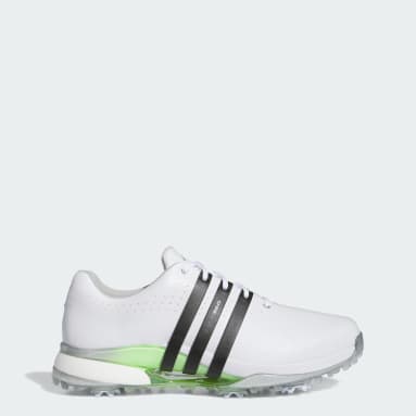 Maximise support on the course with Tour 360 shoes | adidas UK