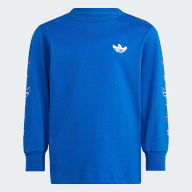 เสื้อยืดแขนยาว