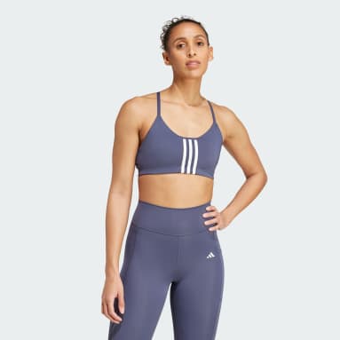 Aeroimpact Training Light-Support Bra
