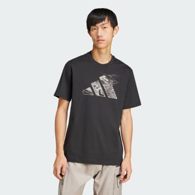 City Escape Logo Graphic Tee