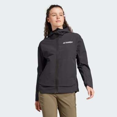 Terrex Multi Softshell jakke