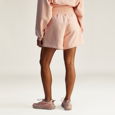 adidas by Stella McCartney TrueCasuals Terry Short