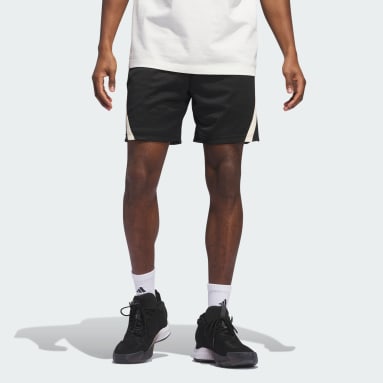 Shorts Basquete adidas Select World Wide