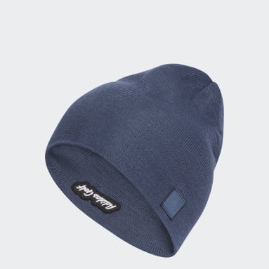 Heren Golf Go-To Two-Way Beanie
