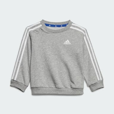 Kinderen Sportswear Essentials 3-Stripes Joggingpak Kids