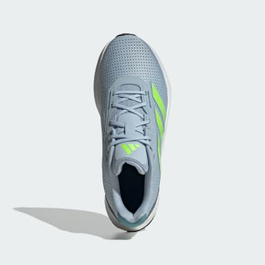 Chaussure Duramo SL Bleu Femmes Course