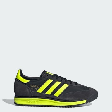 SL 72 RS Shoes