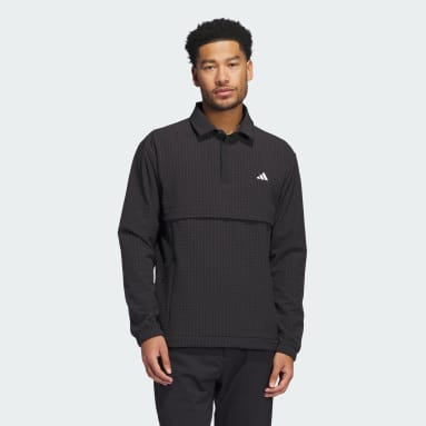 Sudadera Ultimate365 Tour WIND.RDY Quarter Zip