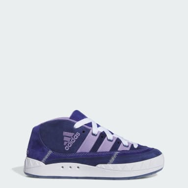 オリジナルス アディマティック ミッド × マイテ / Originals Adimatic Mid × Maité