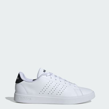 Neo cloudfoam advantage stripe men's discount