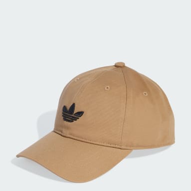 Adicolor Classic Trefoil Baseball Caps