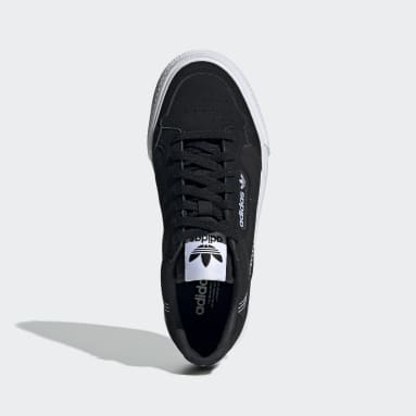 Youth 8-16 Years Originals Continental Vulc Shoes