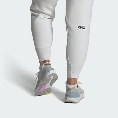 Frauen Sportswear Avryn Schuh Weiß