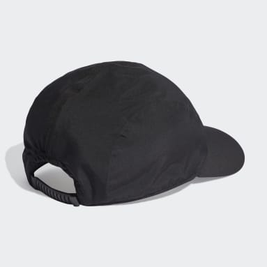 Jockey RAIN.RDY Tech 3-Panel Negro Training
