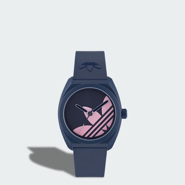 PROJECT THREE R Watch