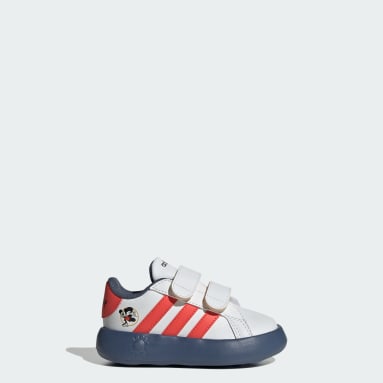 Adidas mickey mouse niño sale
