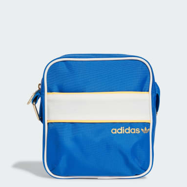 Bolsos Y Carteras Azul Hombre adidas CL