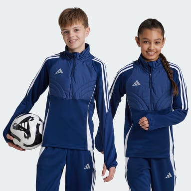 Tenue foot hiver junior best sale