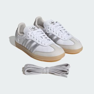 adidas スニーカー - レース - サンバ 【アディダス公式】