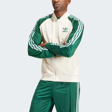 Men's adidas Originals Track Tops | adidas Canada