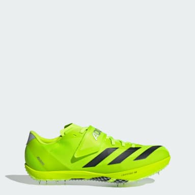Adizero HJ Track and Field Sko
