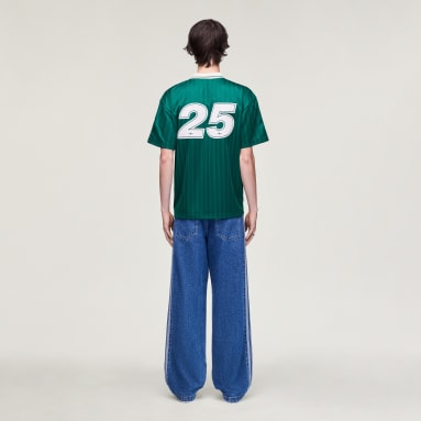 TOUR JACQUARD JERSEY