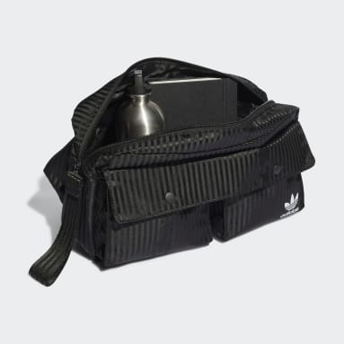 Women Originals Black Waist Bag