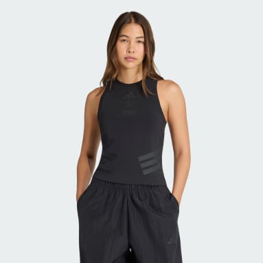 MERCEDES - AMG PETRONAS FORMULA 1 TEAM NIGHT TANK TOP WOMEN