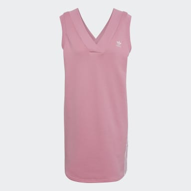 Šaty Adicolor Classics Vest