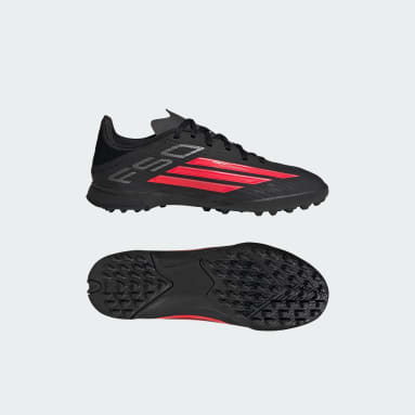 F50 LEAGUE Turf Football Shoes Kids