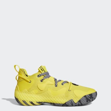 Un pan Íncubo borroso Yellow adidas Shoes & Sneakers | adidas US