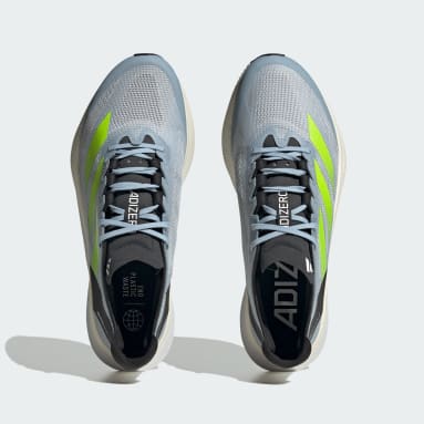 Scarpe adizero Boston 12 Blu Running