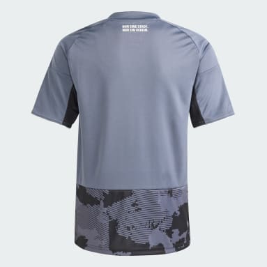 Eintracht Frankfurt 25/26 Ausweichtrikot