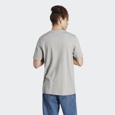 Men Originals Adicolor Classics Trefoil T-Shirt