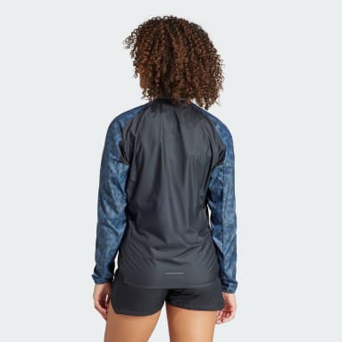 Campera Rompevientos Terrex Trail Running