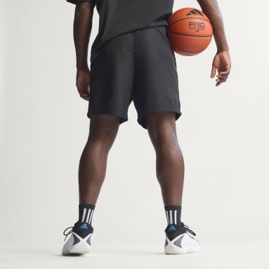 SHORTS REFLECTANTES ANTHONY EDWARDS