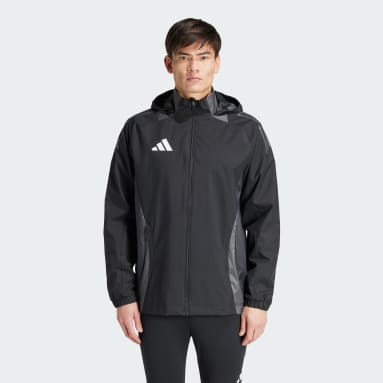 Pack It Tasche Trainingsjacken Gestreift adidas DE
