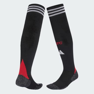 Manchester United 25/26 Home Socks