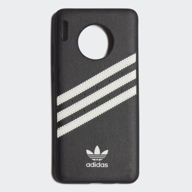 Capa Moldada Samba – Huawei Mate 30 Preto Originals