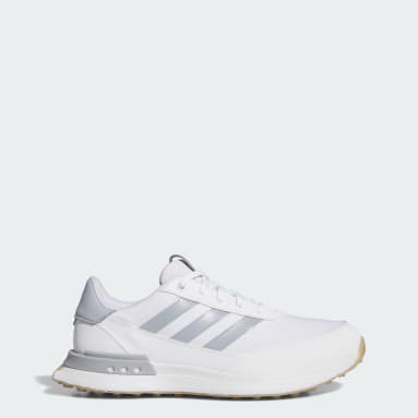 S2G 24 Wide Spikeless Golf Shoes