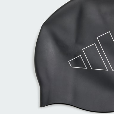 Touca de Natação adidas Preto Natação