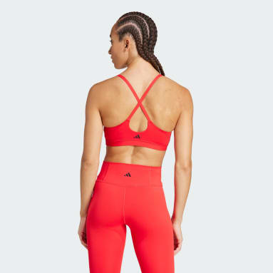 All Me Light Support Bra