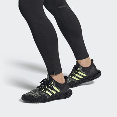 Sportswear čierna Tenisky Ultra 4D