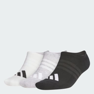 ถุงเท้าซ่อนขอบ PERFORMANCE (3 คู่)