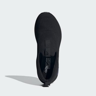 Adidas cloudfoam laces clearance
