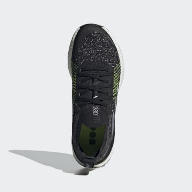 Terrex Two Ultra Primeblue Trail Running Shoes Czerń